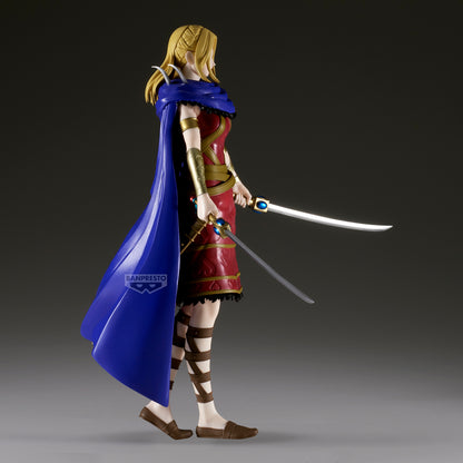 BACK ORDER – KINGDOM GRANDISTA - YOTANWA