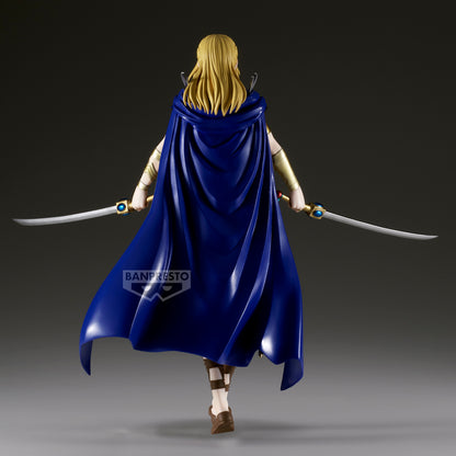 BACK ORDER – KINGDOM GRANDISTA - YOTANWA