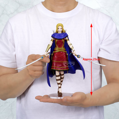 BACK ORDER – KINGDOM GRANDISTA - YOTANWA