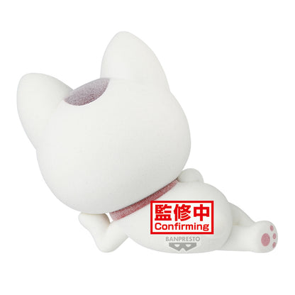 BACK ORDER – DANDADAN FLUFFY PUFFY ~ TURBO GRANNY (BECKONING-CAT) ~ (VER.A)