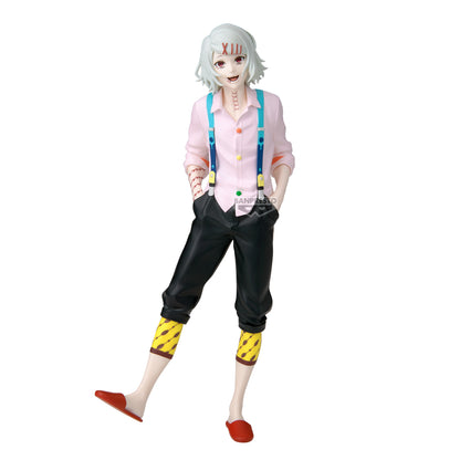 BACK ORDER – TOKYO GHOUL MAXIMATIC JUZO SUZUYA