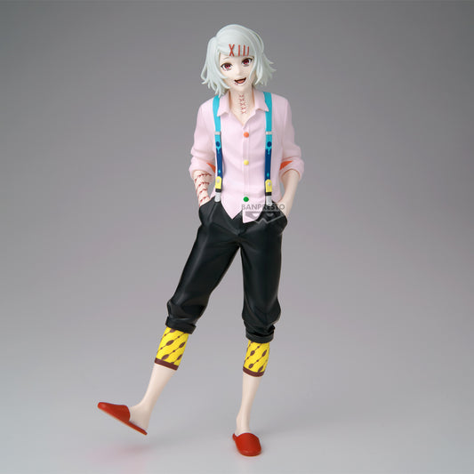 BACK ORDER – TOKYO GHOUL MAXIMATIC JUZO SUZUYA