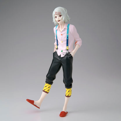 BACK ORDER – TOKYO GHOUL MAXIMATIC JUZO SUZUYA
