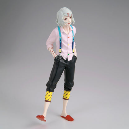 BACK ORDER – TOKYO GHOUL MAXIMATIC JUZO SUZUYA