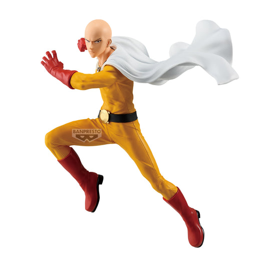 PRE ORDER – ONE-PUNCH MAN MAXIMATIC SAITAMA