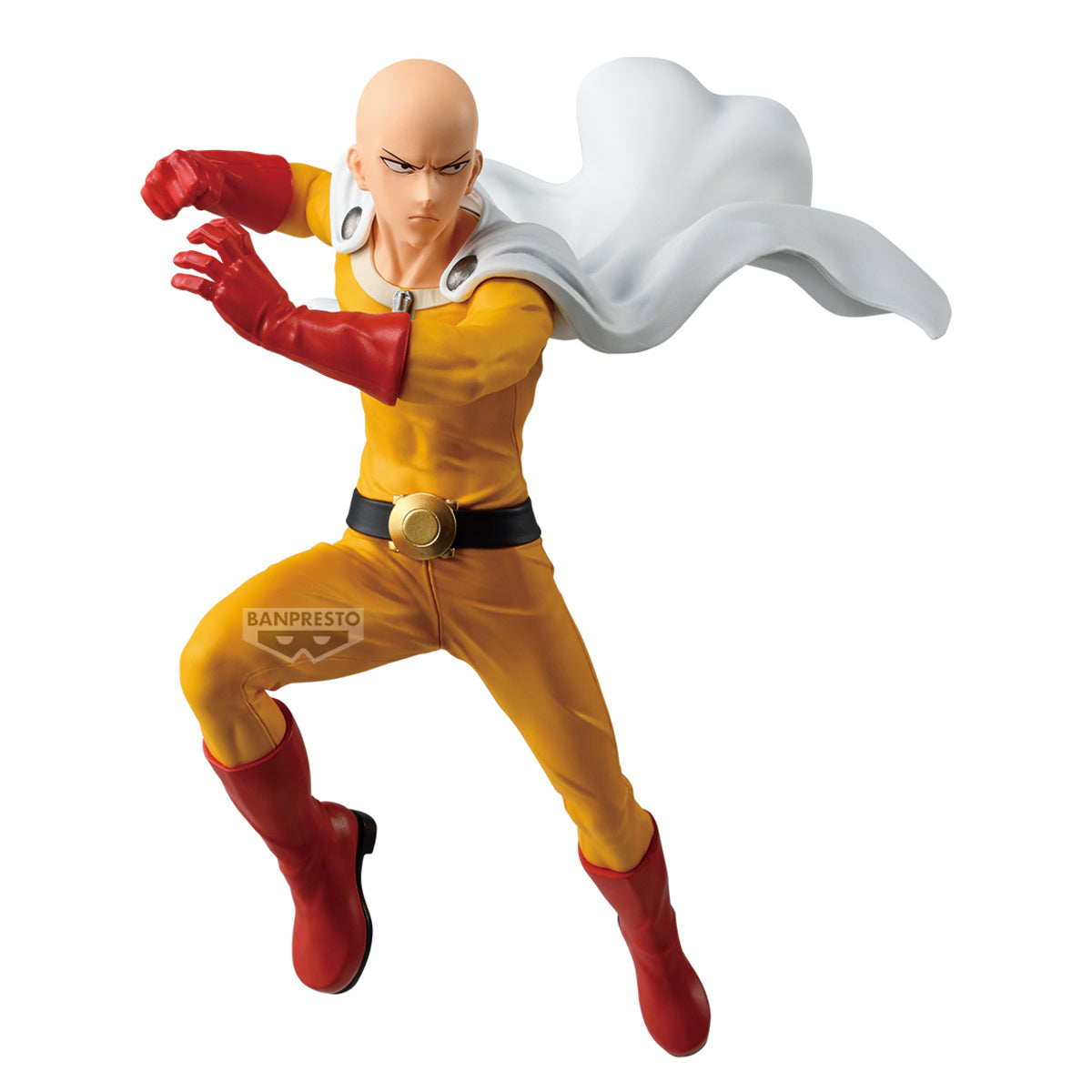 BACK ORDER – ONE-PUNCH MAN MAXIMATIC SAITAMA