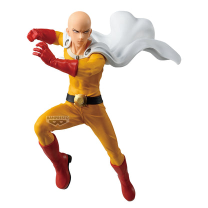 BACK ORDER – ONE-PUNCH MAN MAXIMATIC SAITAMA