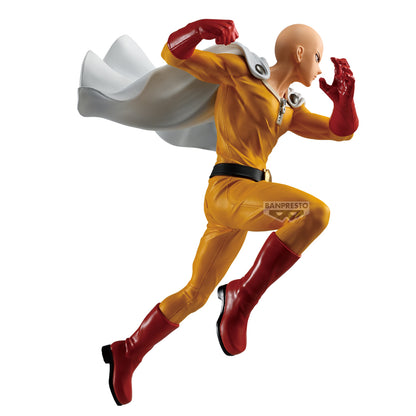 BACK ORDER – ONE-PUNCH MAN MAXIMATIC SAITAMA