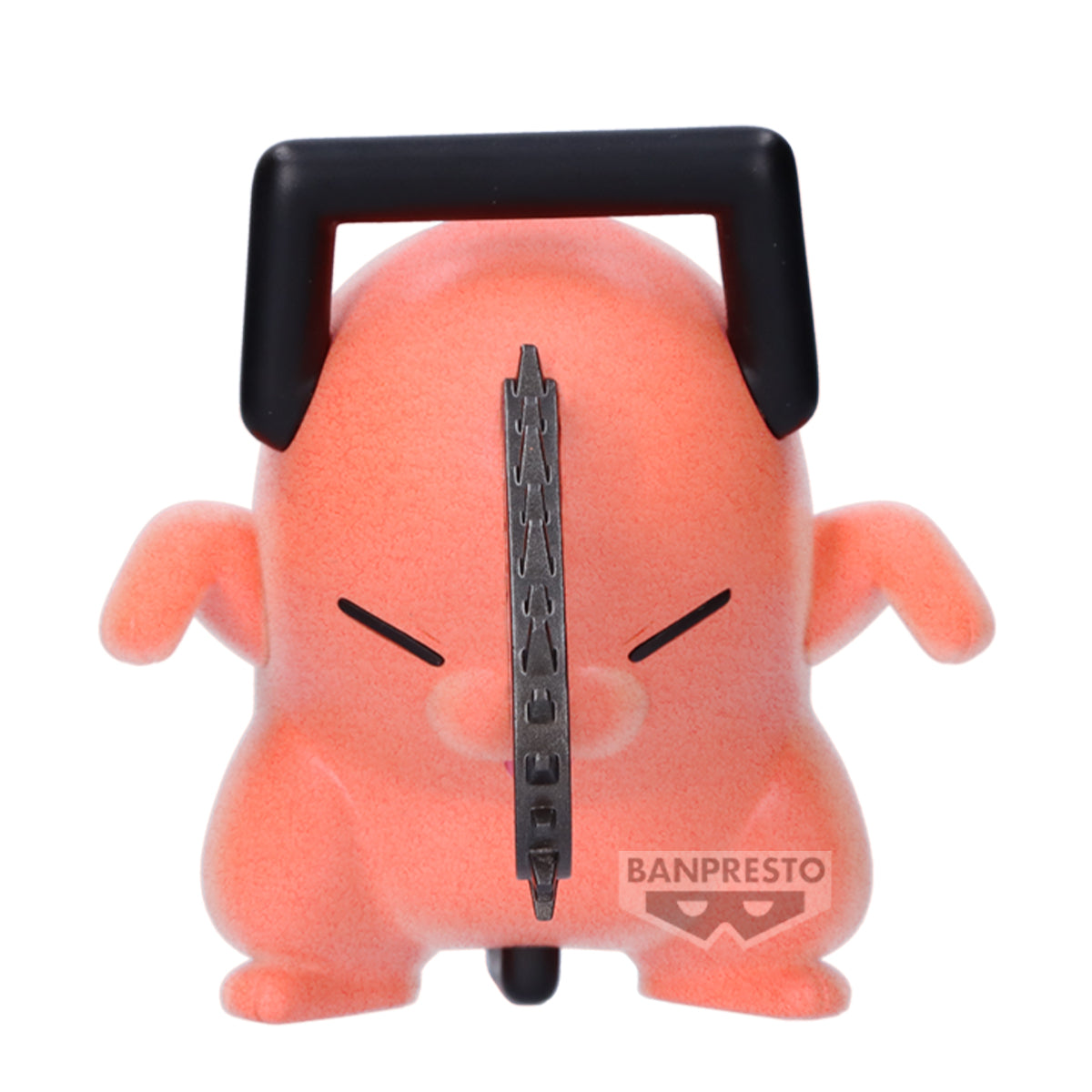 BACK ORDER – CHAINSAW MAN - THE MOVIE: REZE ARC FLUFFY PUFFY ~ DANCING POCHITA ~ (VER.A )