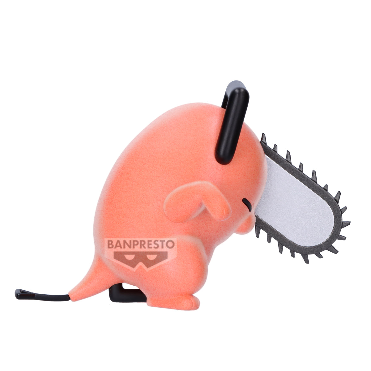 BACK ORDER – CHAINSAW MAN - THE MOVIE: REZE ARC FLUFFY PUFFY ~ DANCING POCHITA ~ (VER.A )