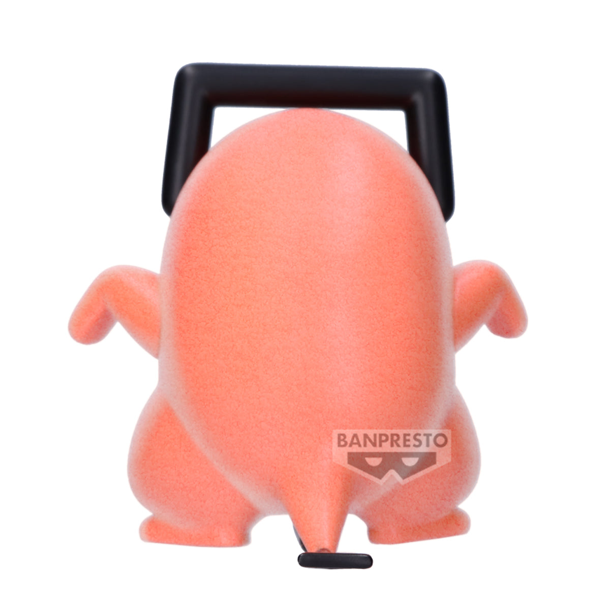 BACK ORDER – CHAINSAW MAN - THE MOVIE: REZE ARC FLUFFY PUFFY ~ DANCING POCHITA ~ (VER.A )