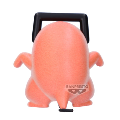 BACK ORDER – CHAINSAW MAN - THE MOVIE: REZE ARC FLUFFY PUFFY ~ DANCING POCHITA ~ (VER.A )