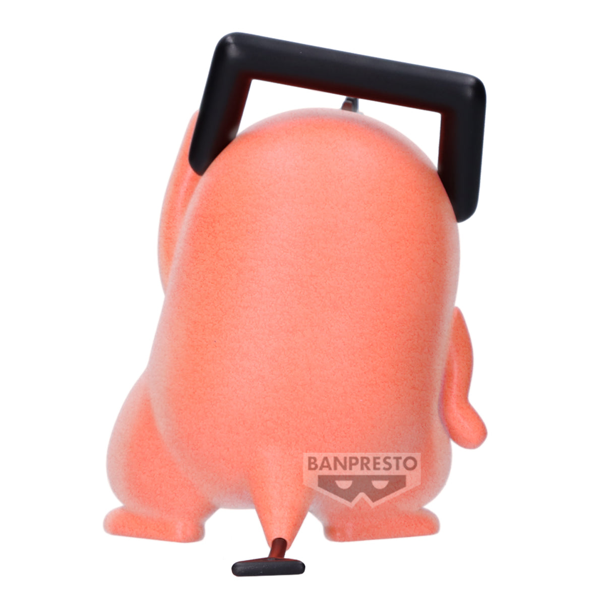 BACK ORDER – CHAINSAW MAN - THE MOVIE: REZE ARC FLUFFY PUFFY ~ DANCING POCHITA ~ (VER.B )