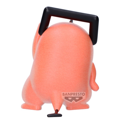 BACK ORDER – CHAINSAW MAN - THE MOVIE: REZE ARC FLUFFY PUFFY ~ DANCING POCHITA ~ (VER.B )