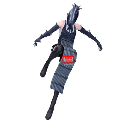 BACK ORDER – CHAINSAW MAN - THE MOVIE: REZE ARC MAXIMATIC - BOMB &  CHAINSAW MAN (SET OF 2)