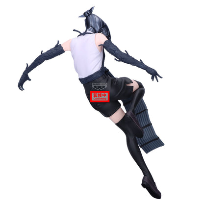 BACK ORDER – CHAINSAW MAN - THE MOVIE: REZE ARC MAXIMATIC - BOMB &  CHAINSAW MAN (SET OF 2)