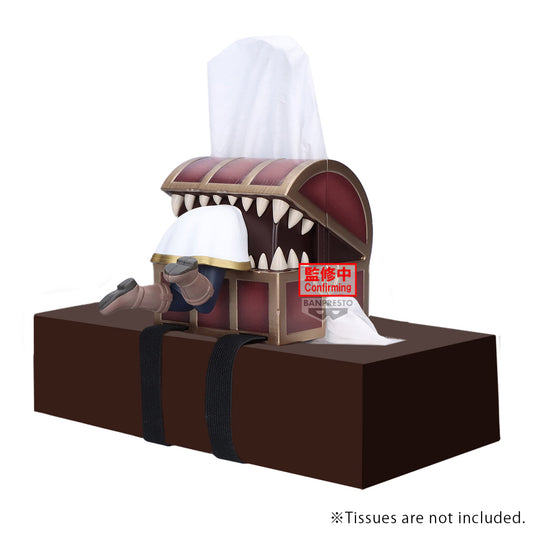 BACK ORDER – FRIEREN: BEYOND JOURNEY'S END TISSUE GIMMICK FIGURE