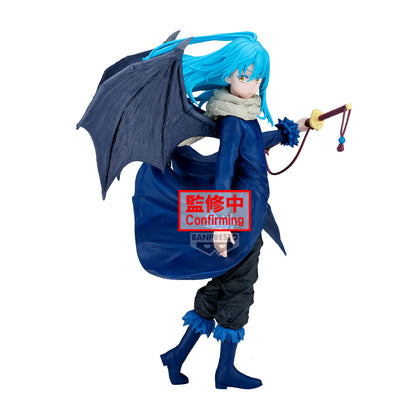 BACK ORDER – THAT TIME I GOT REINCARNATED AS A SLIME RIMURU TEMPEST FIGURE