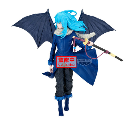 BACK ORDER – THAT TIME I GOT REINCARNATED AS A SLIME RIMURU TEMPEST FIGURE
