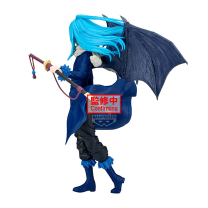 BACK ORDER – THAT TIME I GOT REINCARNATED AS A SLIME RIMURU TEMPEST FIGURE
