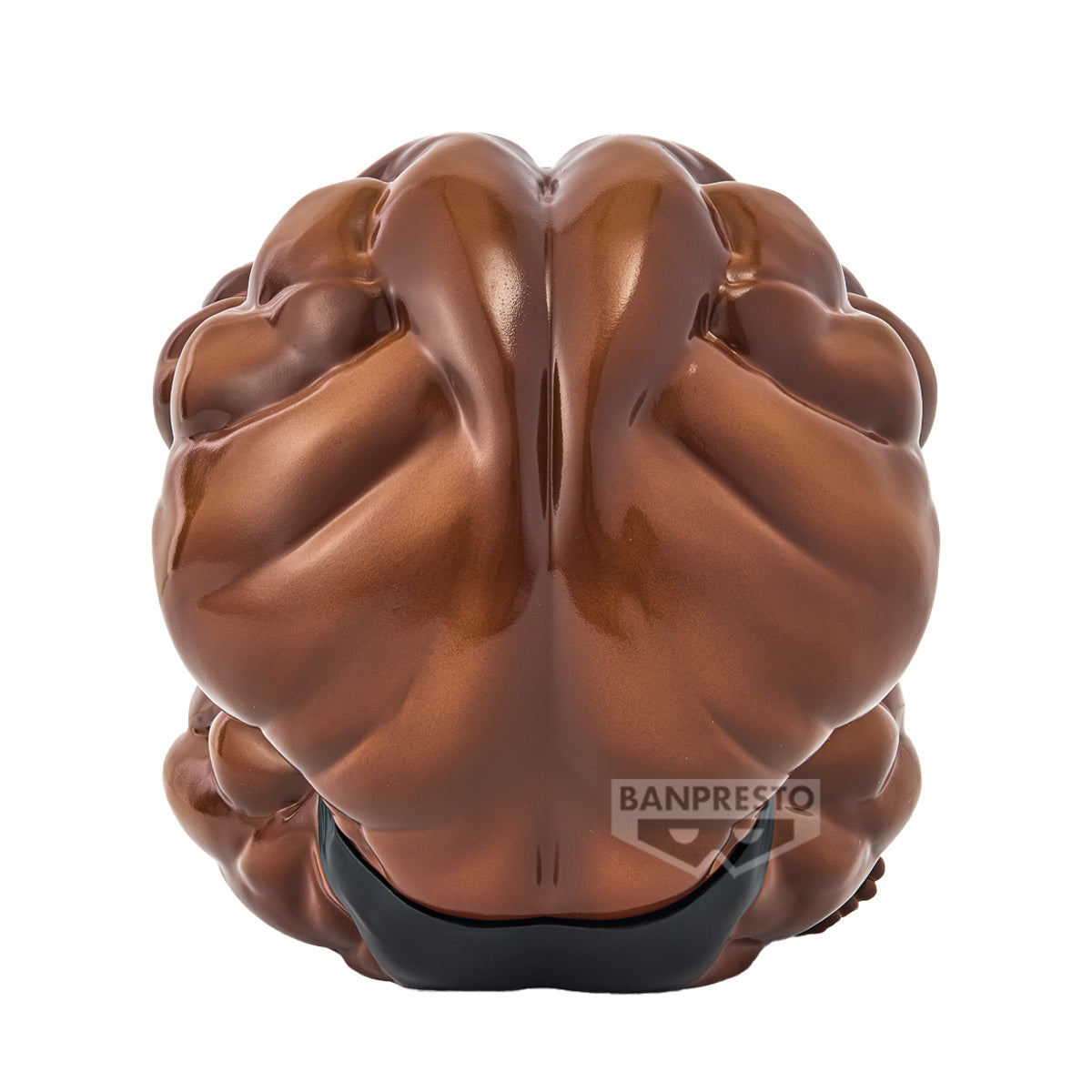 BACK ORDER – BAKI FIGURE