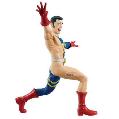 BACK ORDER – JUJUTSU KAISEN FUMIHIKO TAKABA FIGURE