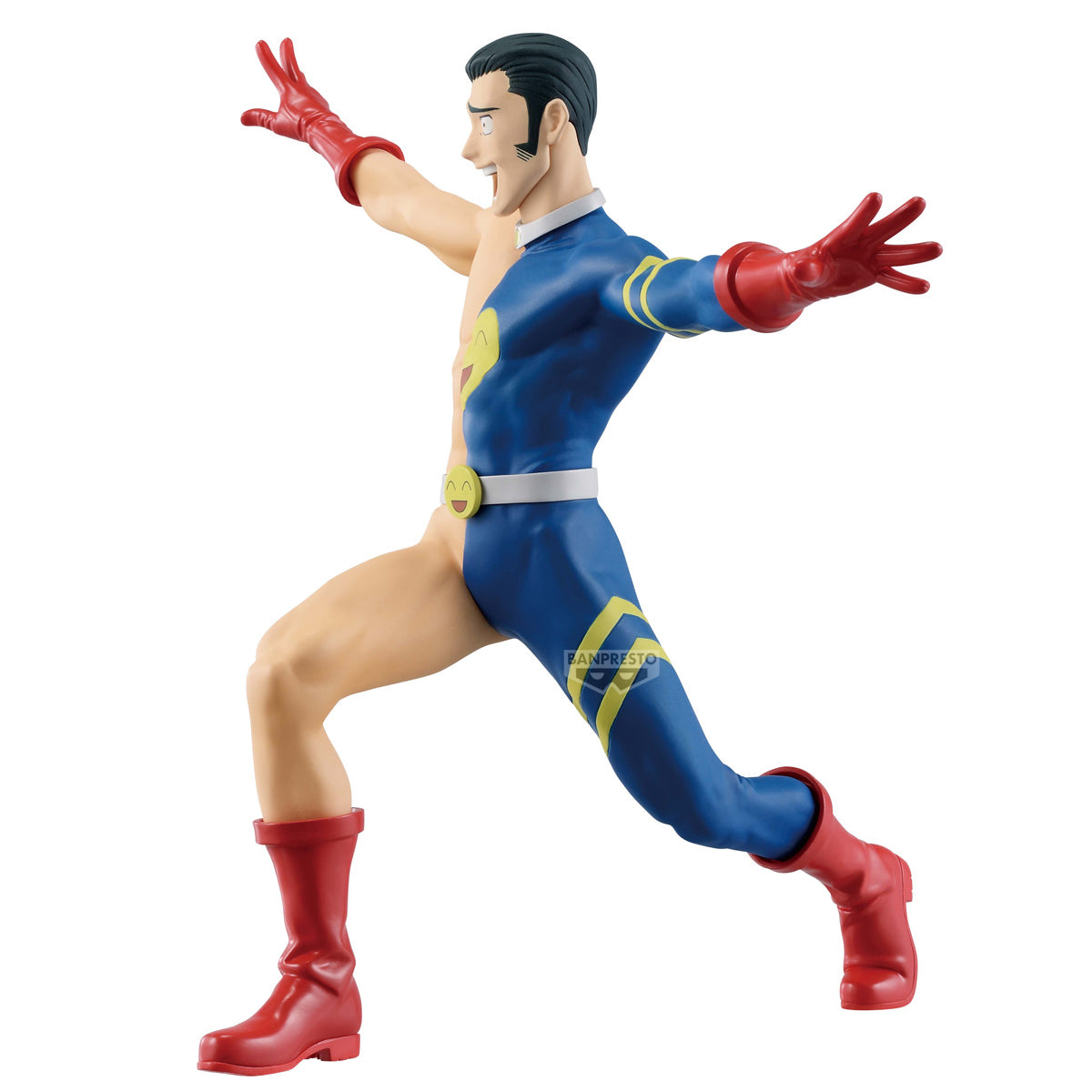 BACK ORDER – JUJUTSU KAISEN FUMIHIKO TAKABA FIGURE