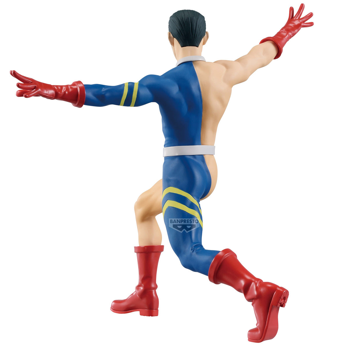 BACK ORDER – JUJUTSU KAISEN FUMIHIKO TAKABA FIGURE
