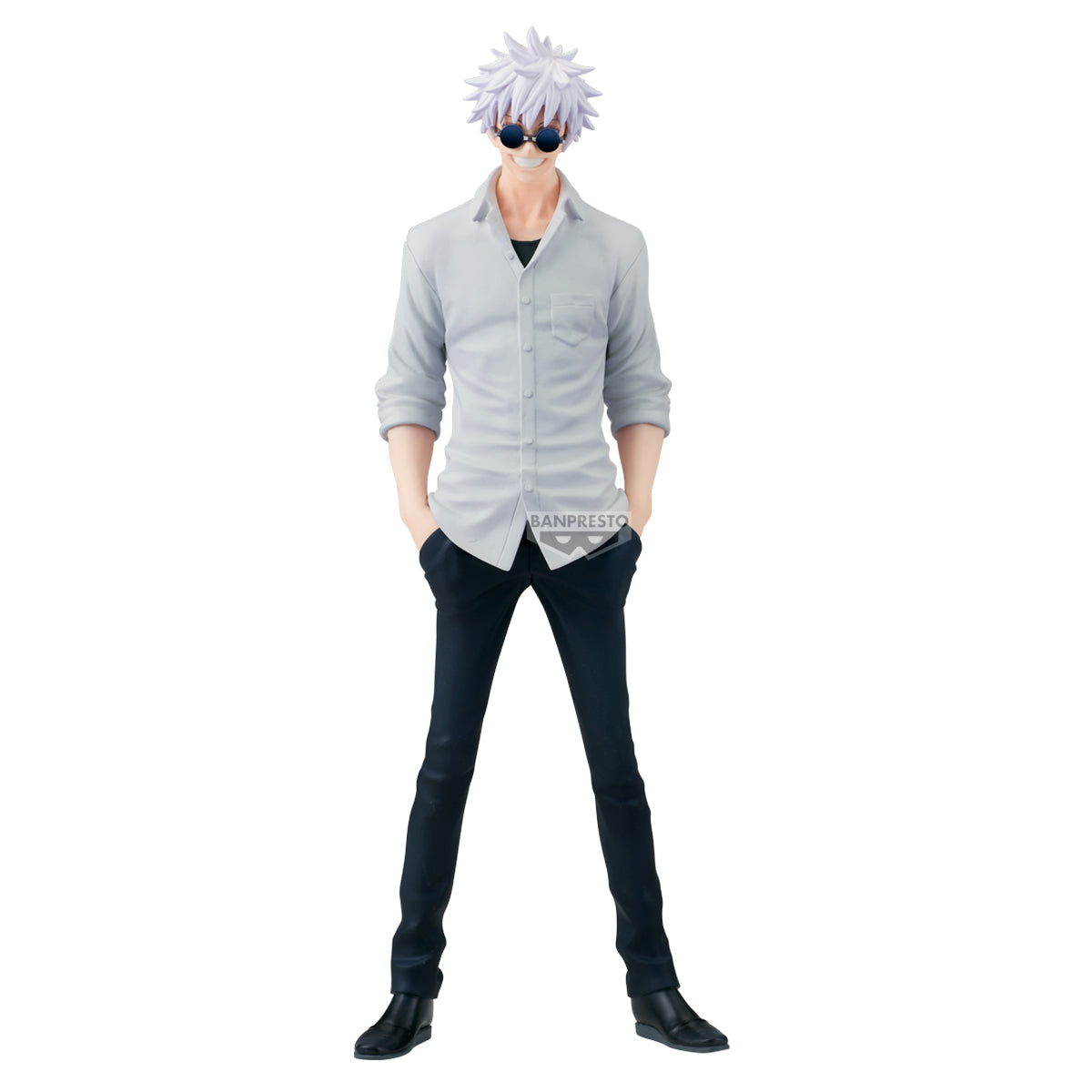 BACK ORDER – JUJUTSU KAISEN KING OF ARTIST GOJO GETO - HIDDEN INVENTORY PREMATURE DEATH - II SPECIAL VER.( A: SATORU GOJO )