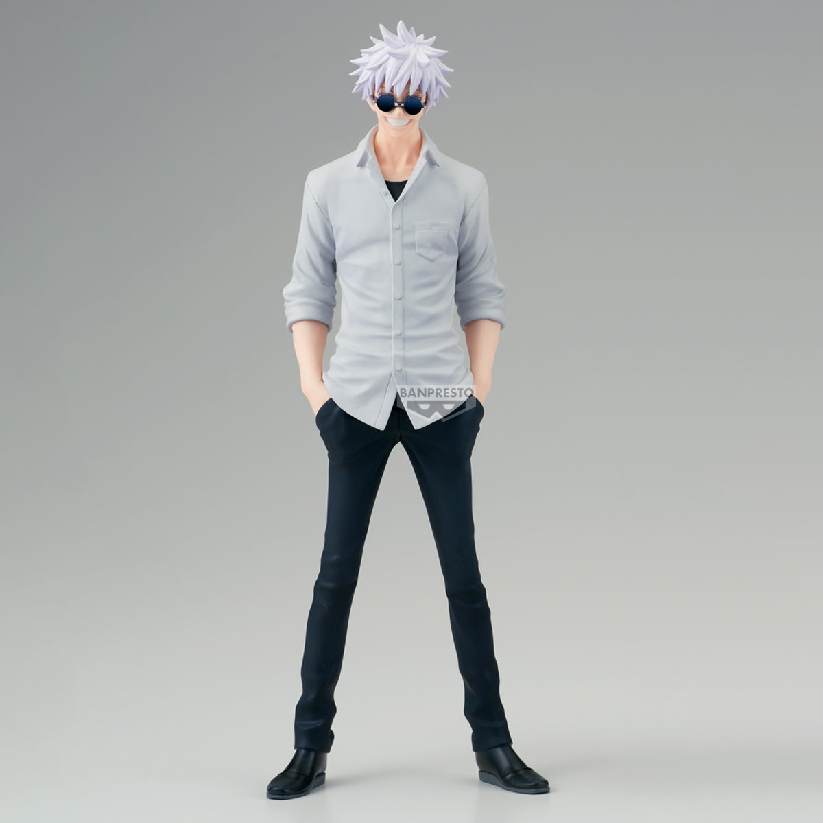 BACK ORDER – JUJUTSU KAISEN KING OF ARTIST GOJO GETO - HIDDEN INVENTORY PREMATURE DEATH - II SPECIAL VER.( A: SATORU GOJO )