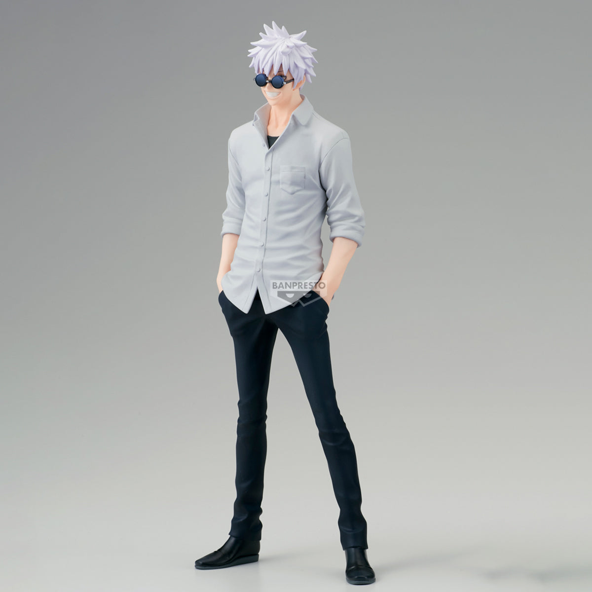 BACK ORDER – JUJUTSU KAISEN KING OF ARTIST GOJO GETO - HIDDEN INVENTORY PREMATURE DEATH - II SPECIAL VER.( A: SATORU GOJO )