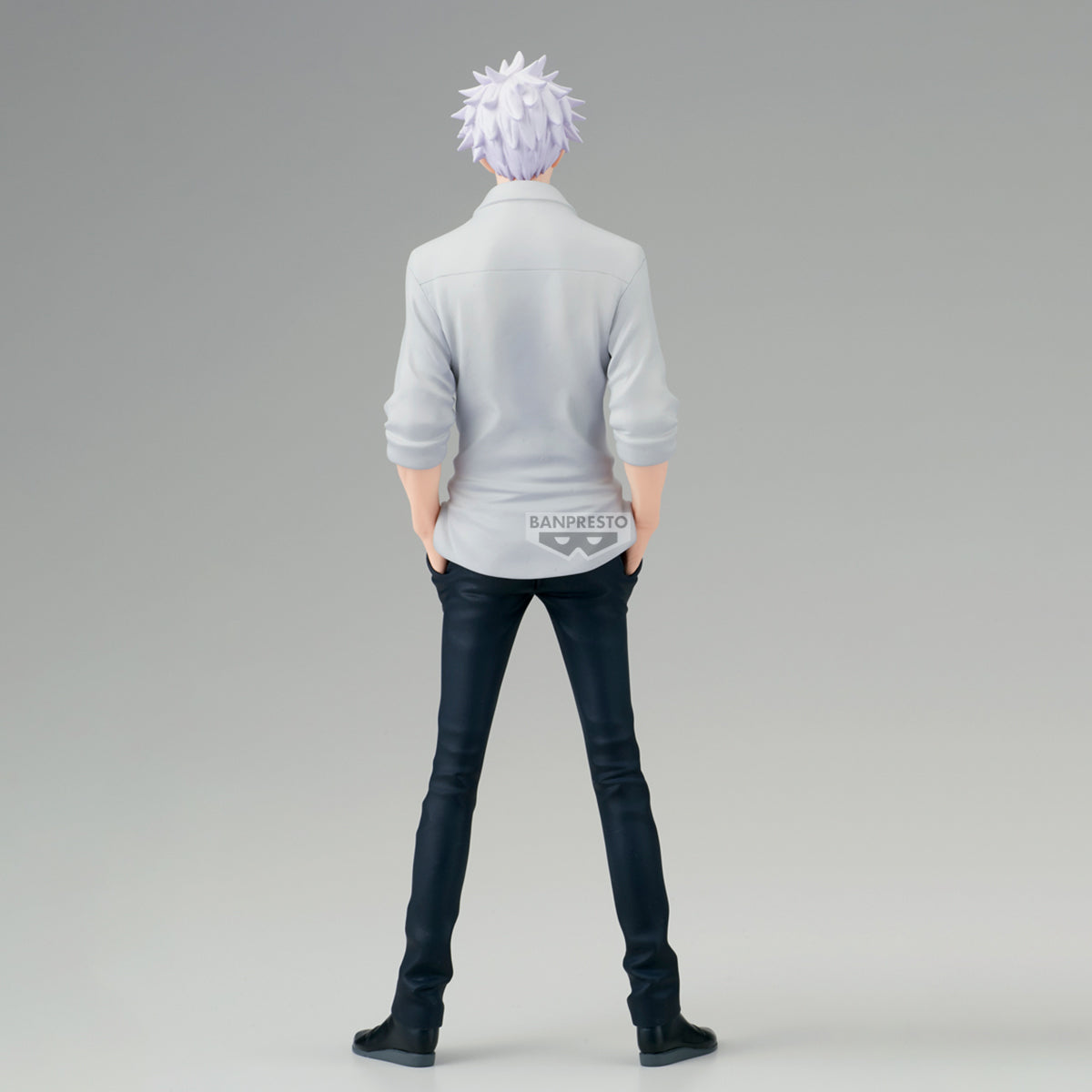 BACK ORDER – JUJUTSU KAISEN KING OF ARTIST GOJO GETO - HIDDEN INVENTORY PREMATURE DEATH - II SPECIAL VER.( A: SATORU GOJO )