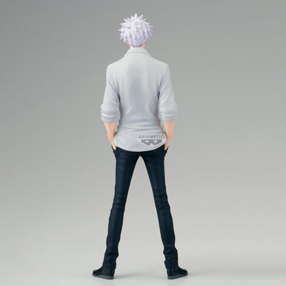 BACK ORDER – JUJUTSU KAISEN KING OF ARTIST GOJO GETO - HIDDEN INVENTORY PREMATURE DEATH - II SPECIAL VER.( A: SATORU GOJO )