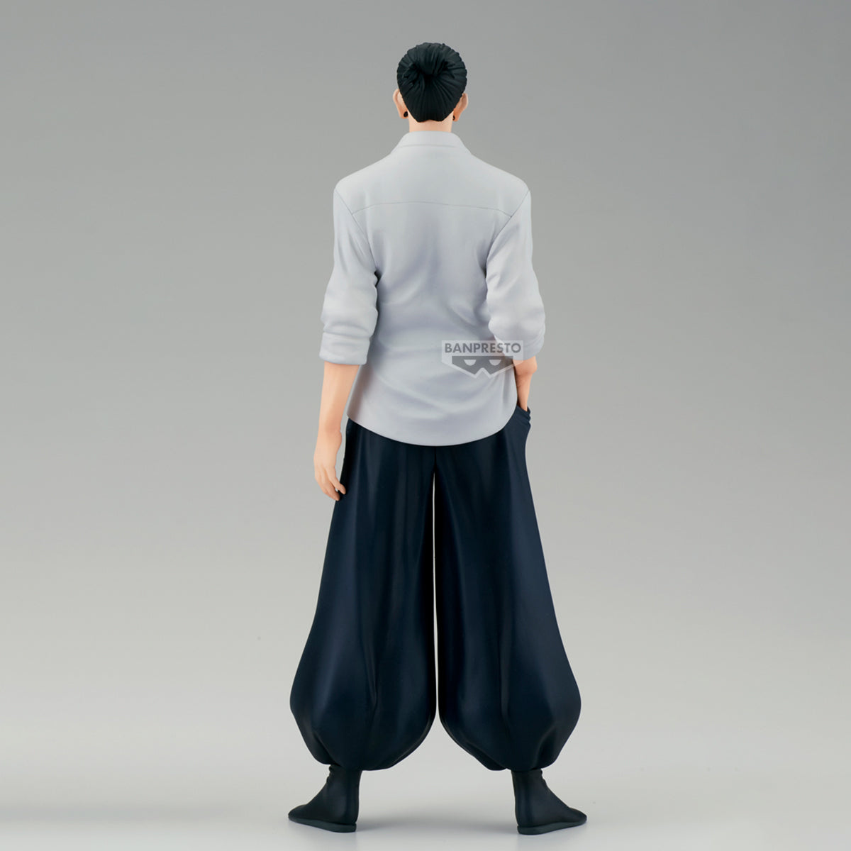 BACK ORDER – JUJUTSU KAISEN KING OF ARTIST GOJO GETO - HIDDEN INVENTORY PREMATURE DEATH - II SPECIAL VER.( B: SUGURU GETO )