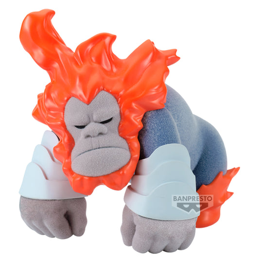 BACK ORDER – MY HERO ACADEMIA FLUFFY PUFFY ~ SHOTOCAT & GORILLA GORILLA GORILLA & DABIHEBI ~ ( B: GORILLA GORILLA GORILLA )