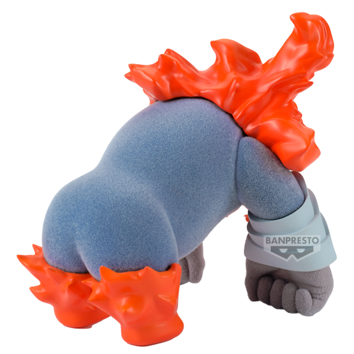 BACK ORDER – MY HERO ACADEMIA FLUFFY PUFFY ~ SHOTOCAT & GORILLA GORILLA GORILLA & DABIHEBI ~ ( B: GORILLA GORILLA GORILLA )