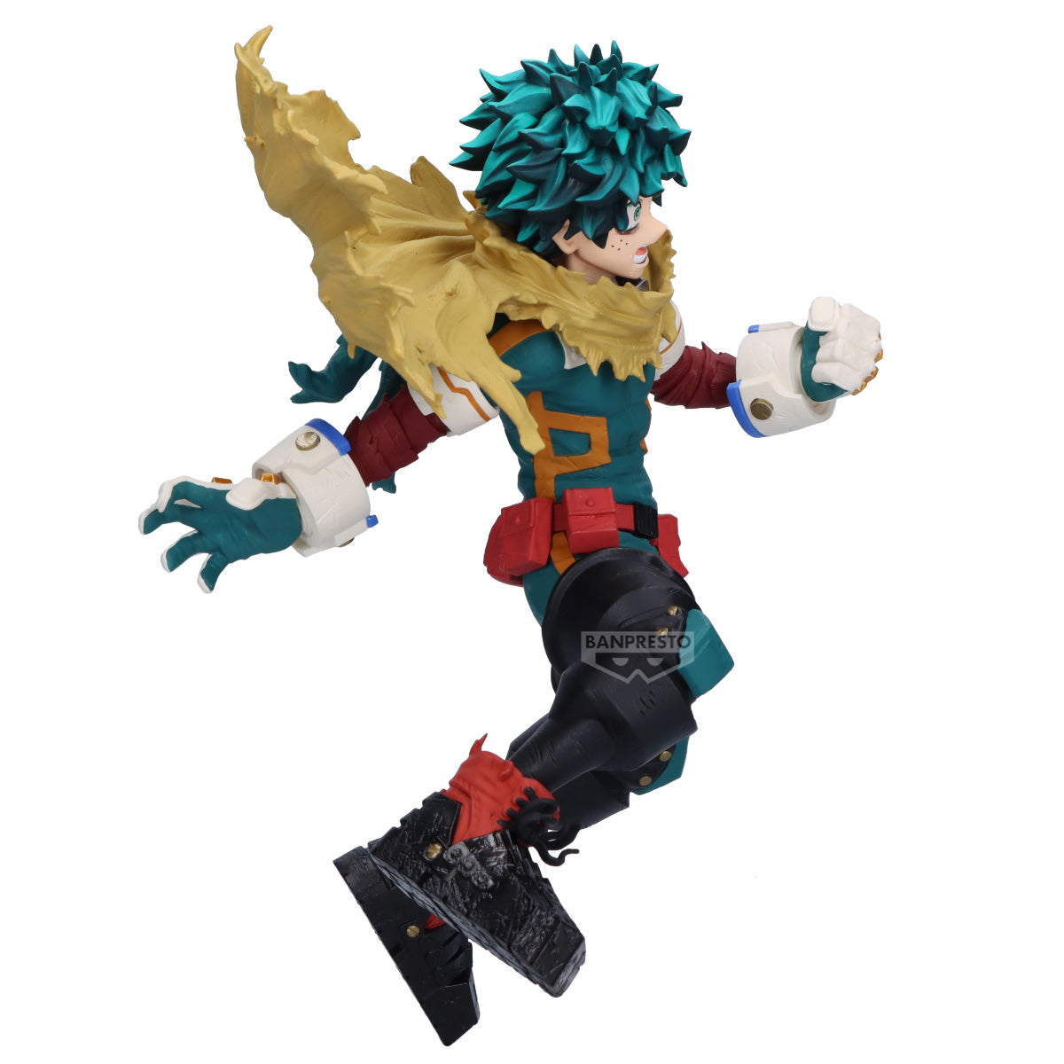 BACK ORDER – MY HERO ACADEMIA MAXIMATIC IZUKU MIDORIYA THE BEGINNING