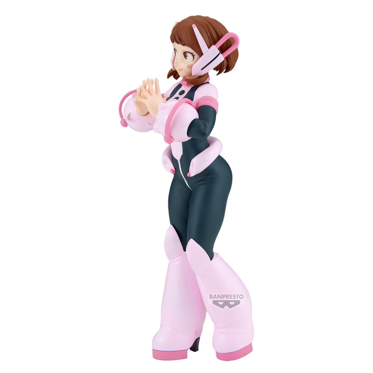 BACK ORDER – MY HERO ACADEMIA GLITTER&GLAMOURS - OCHACO URARAKA & MOMO YAOYOROZU - ( A: OCHACO URARAKA )