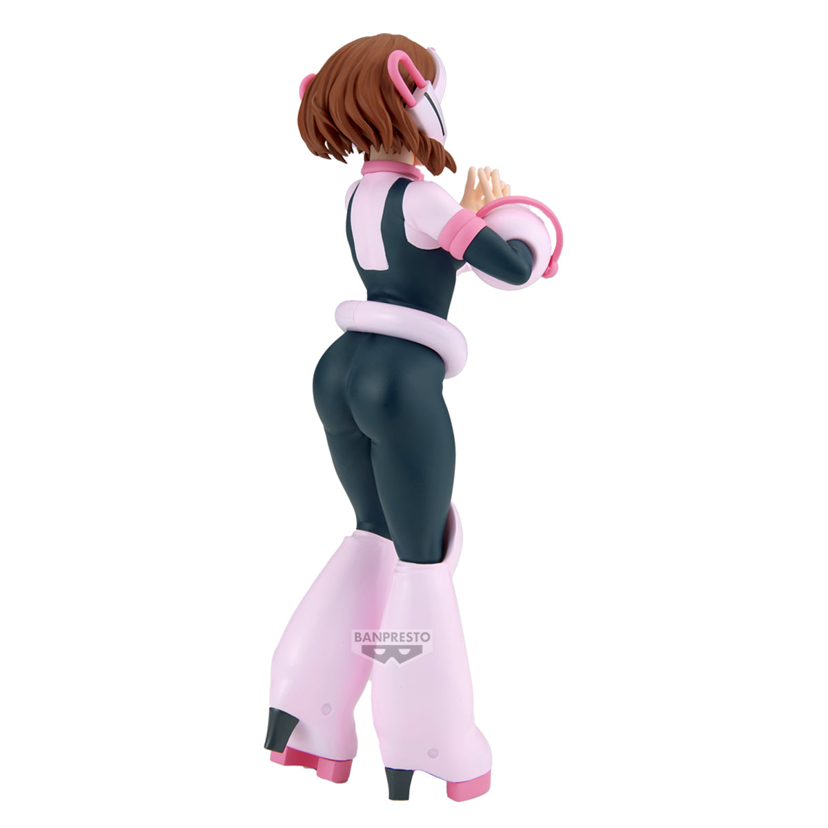 BACK ORDER – MY HERO ACADEMIA GLITTER&GLAMOURS - OCHACO URARAKA & MOMO YAOYOROZU - ( A: OCHACO URARAKA )