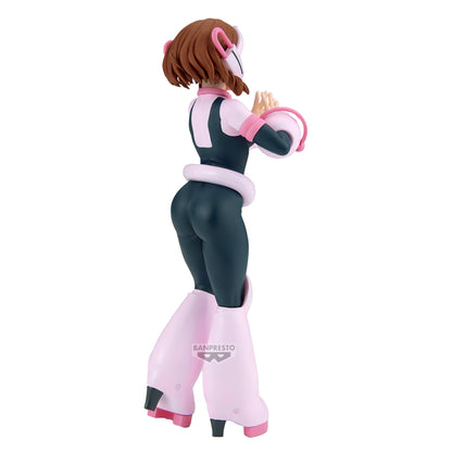 BACK ORDER – MY HERO ACADEMIA GLITTER&GLAMOURS - OCHACO URARAKA & MOMO YAOYOROZU - ( A: OCHACO URARAKA )
