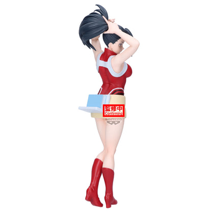 BACK ORDER – MY HERO ACADEMIA GLITTER&GLAMOURS - OCHACO URARAKA & MOMO YAOYOROZU - ( B: MOMO YAOYOROZU )
