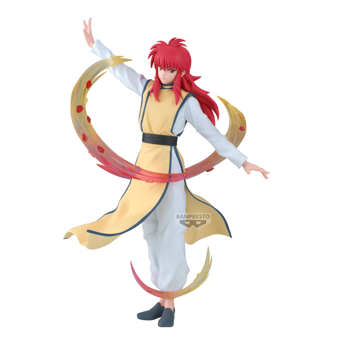 BACK ORDER – YU YU HAKUSHO MAXIMATICPLUS KURAMA