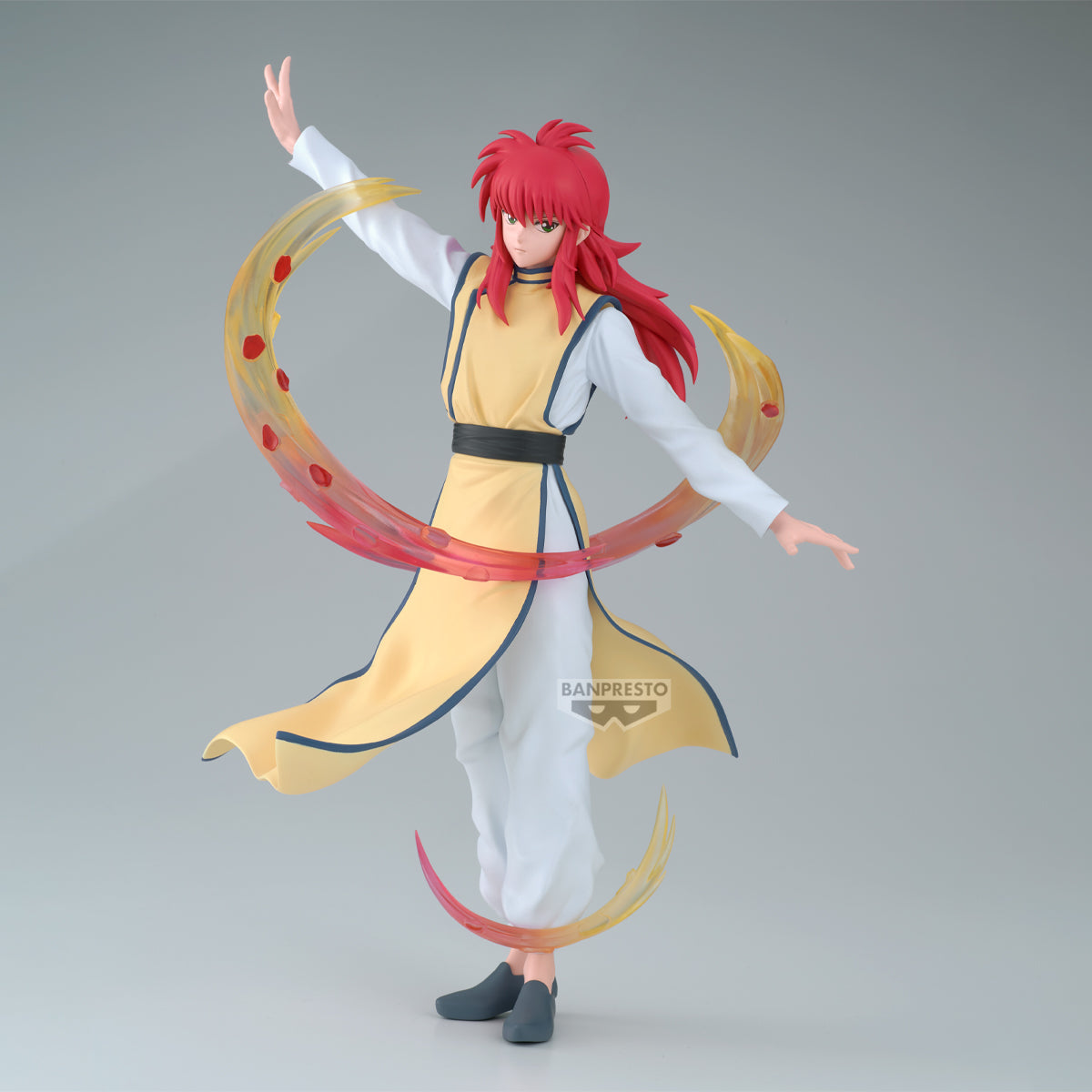 BACK ORDER – YU YU HAKUSHO MAXIMATICPLUS KURAMA