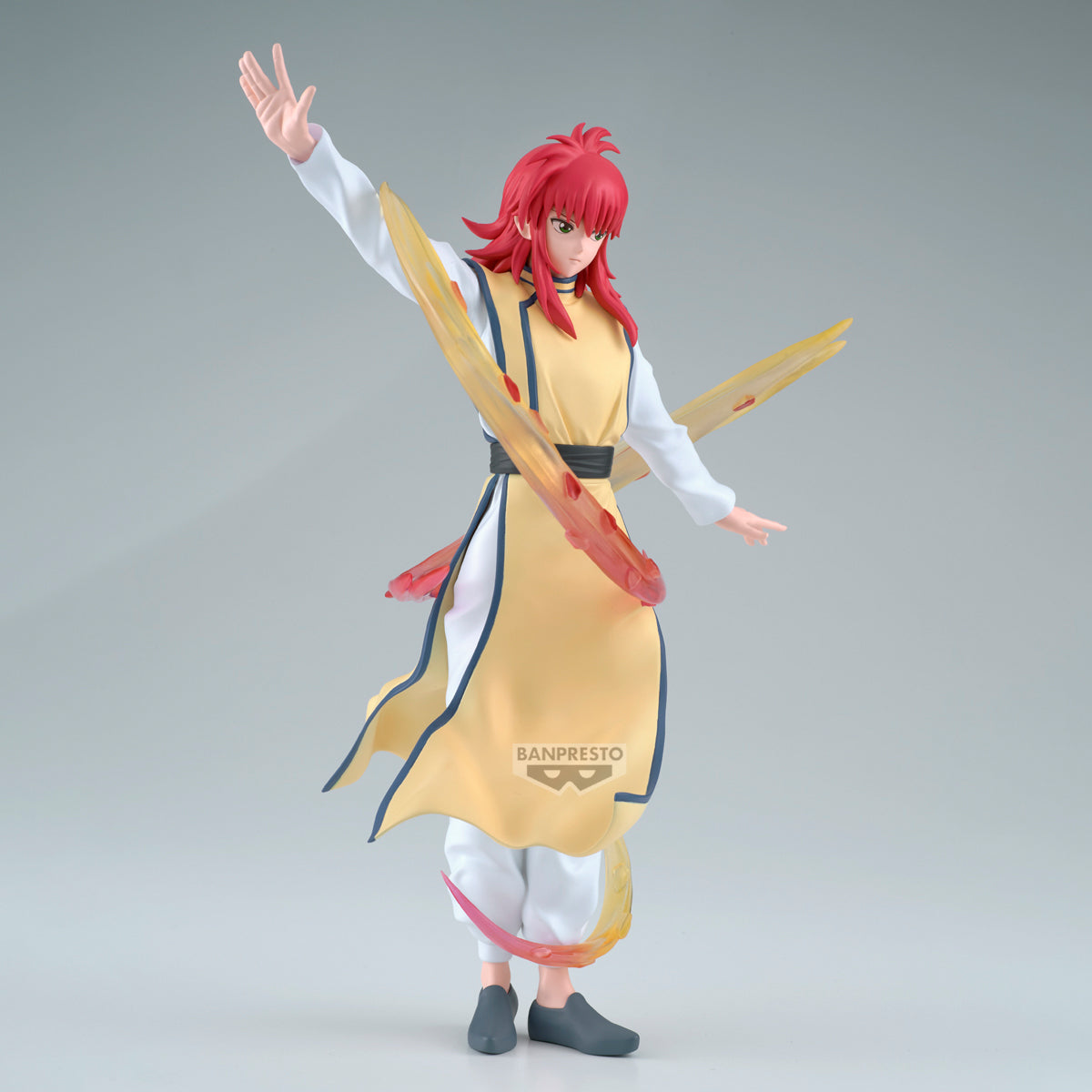 BACK ORDER – YU YU HAKUSHO MAXIMATICPLUS KURAMA
