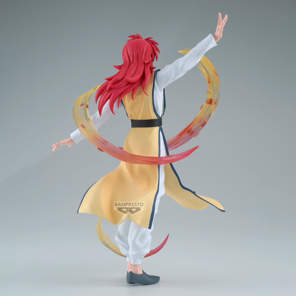 BACK ORDER – YU YU HAKUSHO MAXIMATICPLUS KURAMA