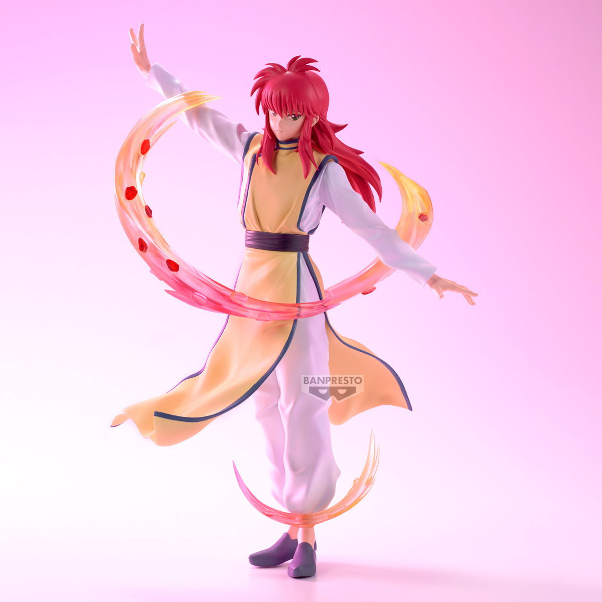 BACK ORDER – YU YU HAKUSHO MAXIMATICPLUS KURAMA