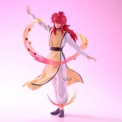 BACK ORDER – YU YU HAKUSHO MAXIMATICPLUS KURAMA