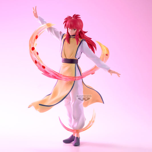 BACK ORDER – YU YU HAKUSHO MAXIMATICPLUS KURAMA