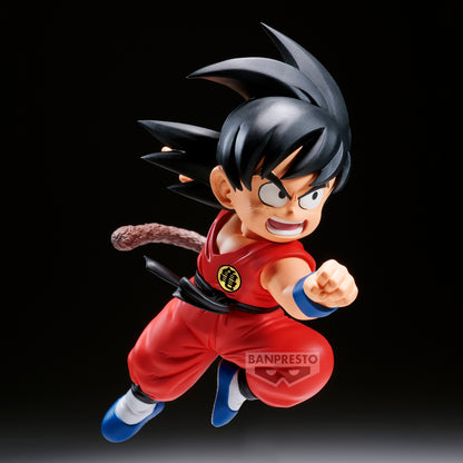 BACK ORDER – DRAGON BALL MATCH MAKERS SON GOKU ( VS GRANDPA SON GOHAN )