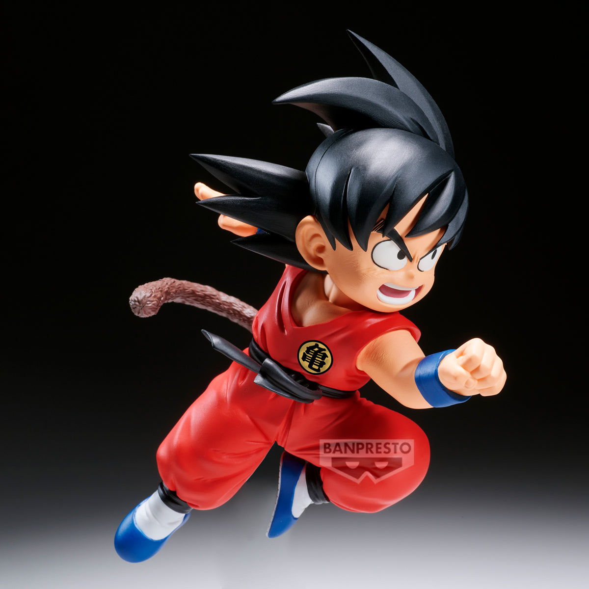 BACK ORDER – DRAGON BALL MATCH MAKERS SON GOKU ( VS GRANDPA SON GOHAN )